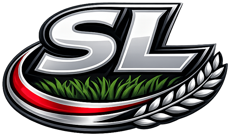 Sherman Landscape logo